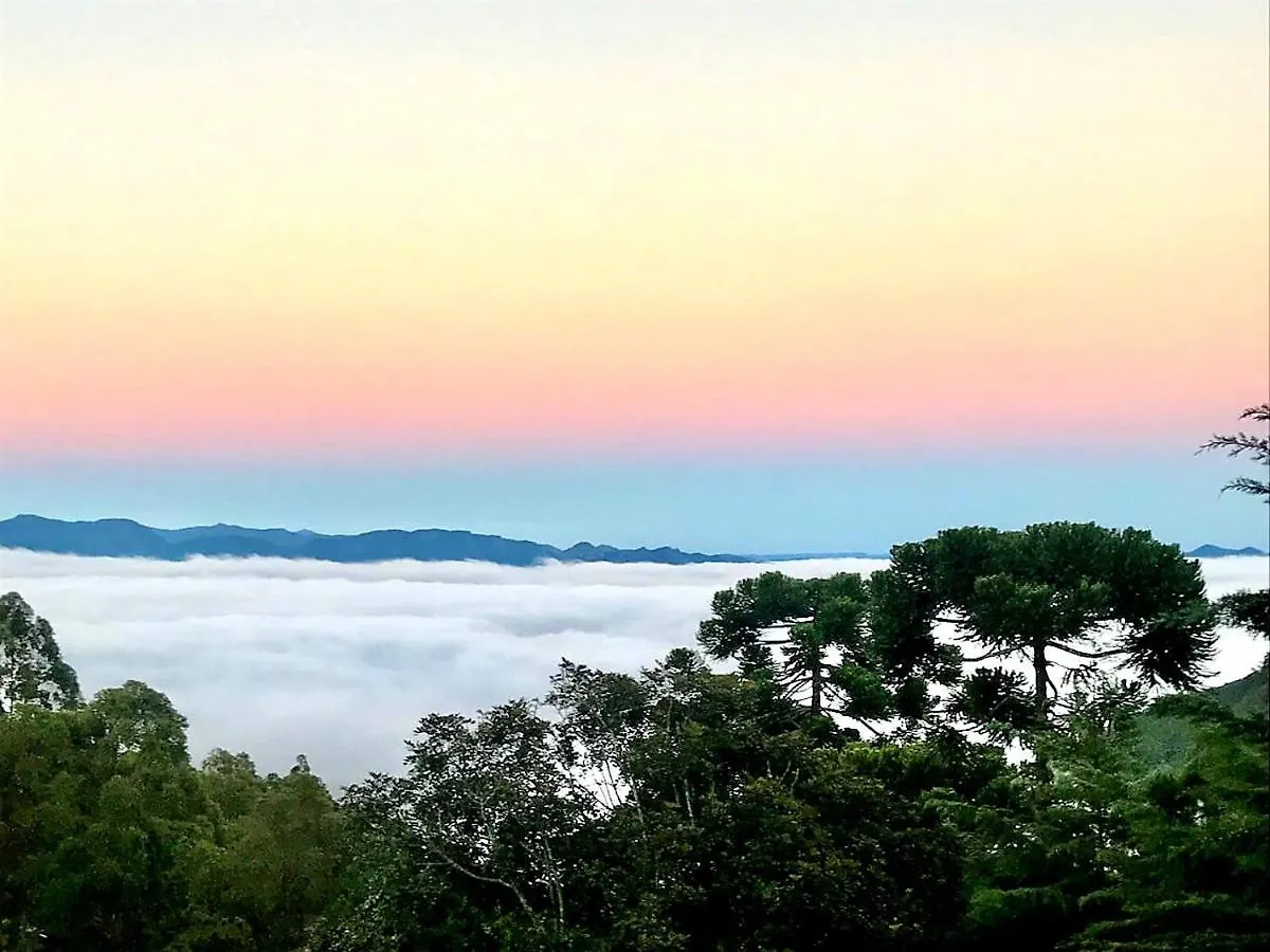 Pousada Village Por Do Sol Campos do Jordão