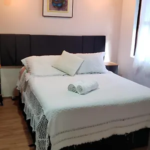 Hotel Casa D Antonia Pousada, Campos do Jordão
