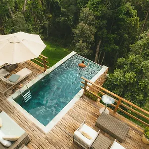 5* Отель Alto Da Boa Vista