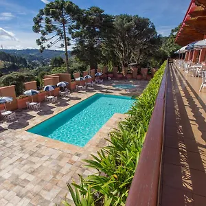 Recanto Sao Cristovao - Proximo Ao Parque Tarundu Hotel