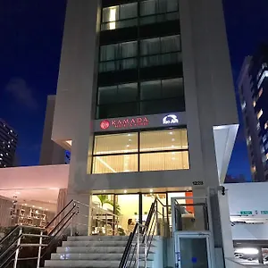 Loft Premium Boa Viagem 20 Andar Apart-hotel